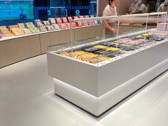 -好利来(上海长宁龙之梦店)