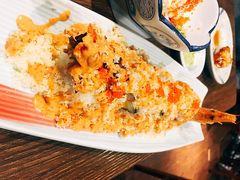 -大雄寿司(中华广场店)