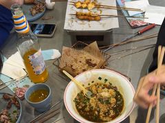 -醉炫音速烧烤·干煸菜(沙河总店)