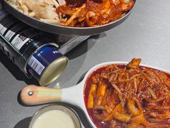 -大叹号啤酒屋·延边料理(延大店)