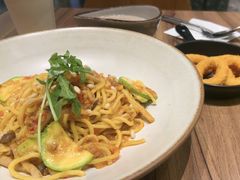 -Pennehut畔尼意面(合肥万象城店)