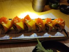 -昊·来了寿司(双楠2店)