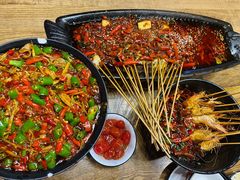 -成都吃客(九眼桥店)