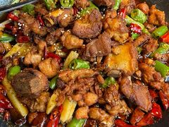 -六月雪干锅(印象汇店)