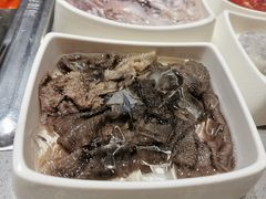 -海底捞火锅(高新万达店)