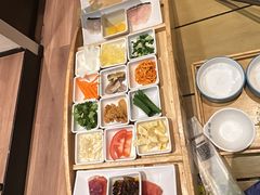 -芸南道·过桥米线(昆明老街旗舰店)