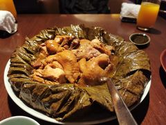 -湖滨28中餐厅·西湖宴·杭州君悦酒店
