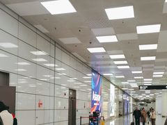 -郑州新郑国际机场