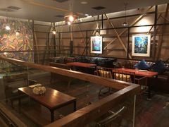 -斯普汇生蚝牛排馆(中骏世界城店)