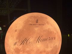 -富力丽思卡尔顿酒店·FLAIR餐厅酒吧