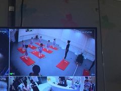 -炫艺舞蹈培训中心(枫尚奥特莱斯店)