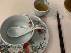 -维园悦谱·海派家常菜(乌鲁木齐南路店)