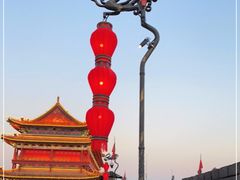 -西安城墙·碑林历史文化景区