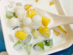 -满记甜品(荟聚购物中心店)