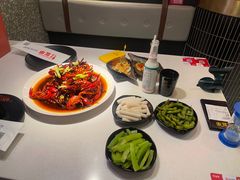 -红盔甲·小龙虾(天钥桥店)
