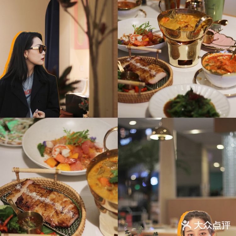 在北京如何一秒飞到泰国|帝都新店