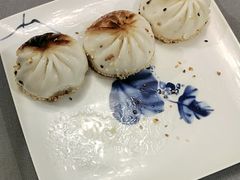 -昆山裕元花园酒店·囍园中餐厅