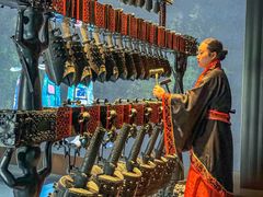 -曾宴·楚菜(湖北省博物馆店)