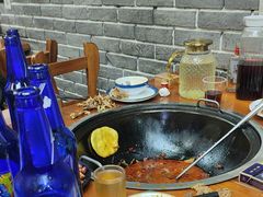 -曹丞相·地锅鸡·地锅鱼(武林店)