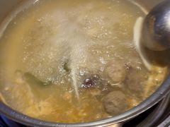 -喃喃椰·糟粕醋·椰子鸡火锅(七堡花园店)