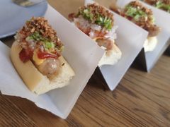 -BOR Eatery(安福路店)