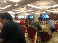 大堂-金时代顺风大酒店(协泰店)