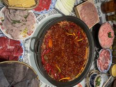 -必胜客(骡马市店)