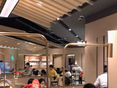 -海底捞火锅(新松江路店)