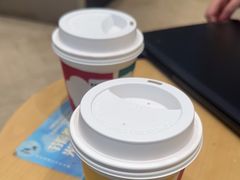 -Seesaw Coffee(西岸凤巢店)