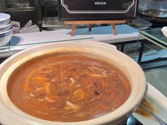 -香港唯港荟 Hotel ICON – The Market