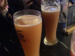 -板凳鲜酿·精酿啤酒(科华北路店)
