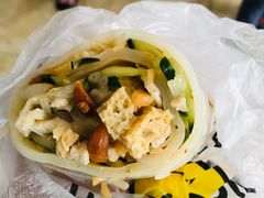 -安徽阜阳卷馍(西单店)