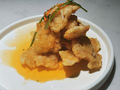 -小放牛炒菜馆(裕华万达店)