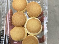 -甜嘟嘟烘焙坊(舒城路店)