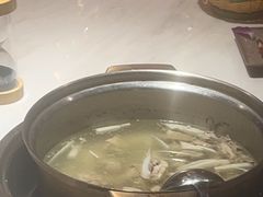 -喃喃椰·糟粕醋·椰子鸡火锅(七堡花园店)