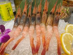 -本达人海鲜烧烤·朝鲜族风味(发展店)