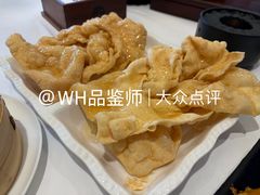 -白天鹅宾馆-宏图府餐厅