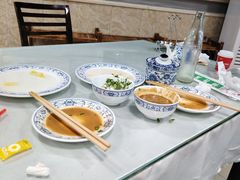 -同城四季爆肚涮羊肉(安华里店)