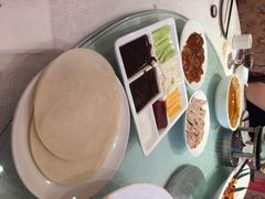 iphone_upload_pic-香融府·烤鸭·家常菜(马家堡路店)