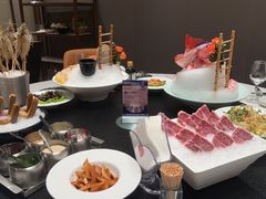 -海月轩海鲜豆捞(紫金塔店)