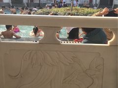 -汤峪温泉碧水湾