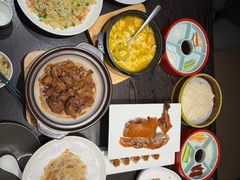 -苏淮景·苏闽融创菜·海鲜(原空港井河轩店)