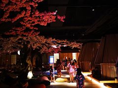 -蓝鲸湾汤泉(包河店)