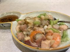 -卫鼎轩·家宴(水上公园店)