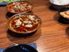 -串大叔炭火烤串·鸡西大冷面刀削面(总店)