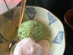 -广州建国酒店·涟日本料理