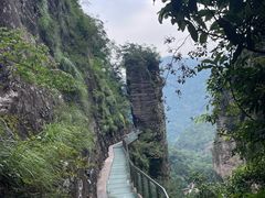 -雁荡山风景名胜区