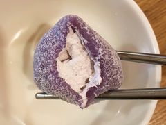 -麻麻桃韩式料理(百盛B馆店)