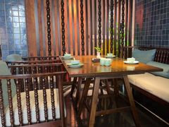 -粗茶淡饭·隐庐私厨(东亭店)