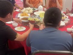 -良友·海鲜青岛菜(五四广场店)